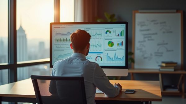 Choisir son logiciel d'analyse de données : critères clés à considérer
