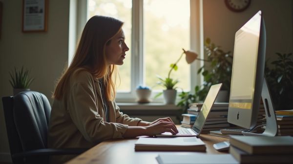 Comment identifier les informations internet fiables pour s'informer