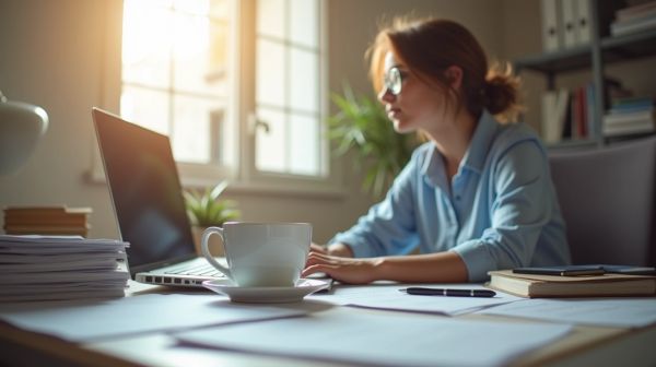 Comment identifier les informations internet fiables pour s'informer