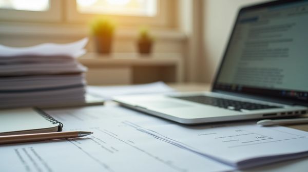 Évitez les amendes : rédigez vos mentions légales correctement