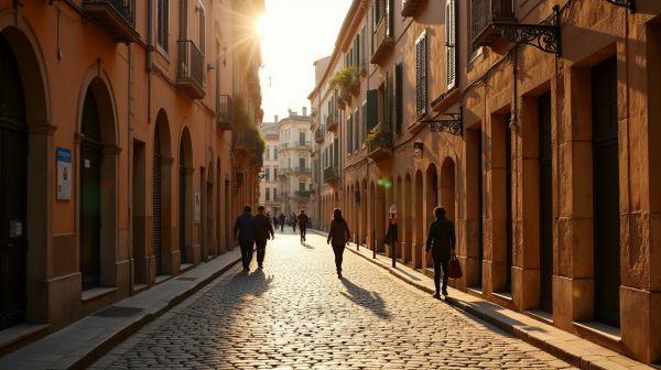 Marseille hors des sentiers battus : la méthode des habitants