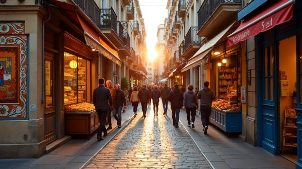 Marseille hors des sentiers battus : la méthode des habitants
