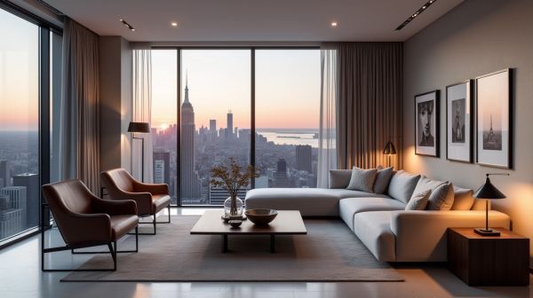 Quelles sont les tendances en matière de décoration en 2026 ?